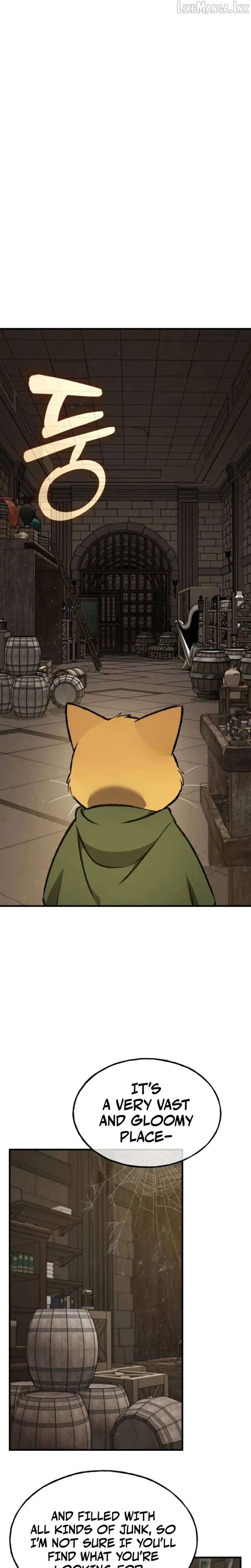 Solo Farming In The Tower - Chapter 139 image 09_optimized